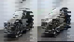 Audi Q8 de 2019