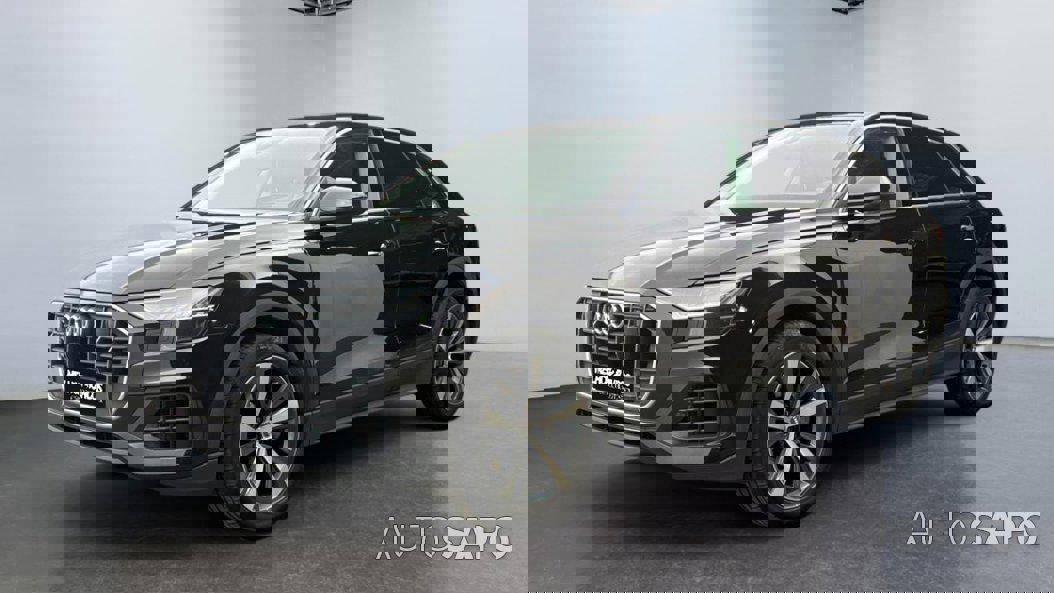 Audi Q8 de 2019