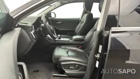 Audi Q8 de 2019