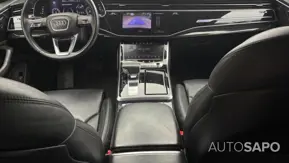 Audi Q8 de 2019