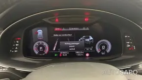 Audi Q8 de 2019