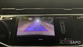 Audi Q8 de 2019