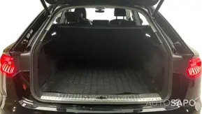 Audi Q8 de 2019
