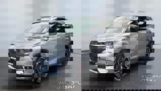 DS DS7 Crossback de 2020
