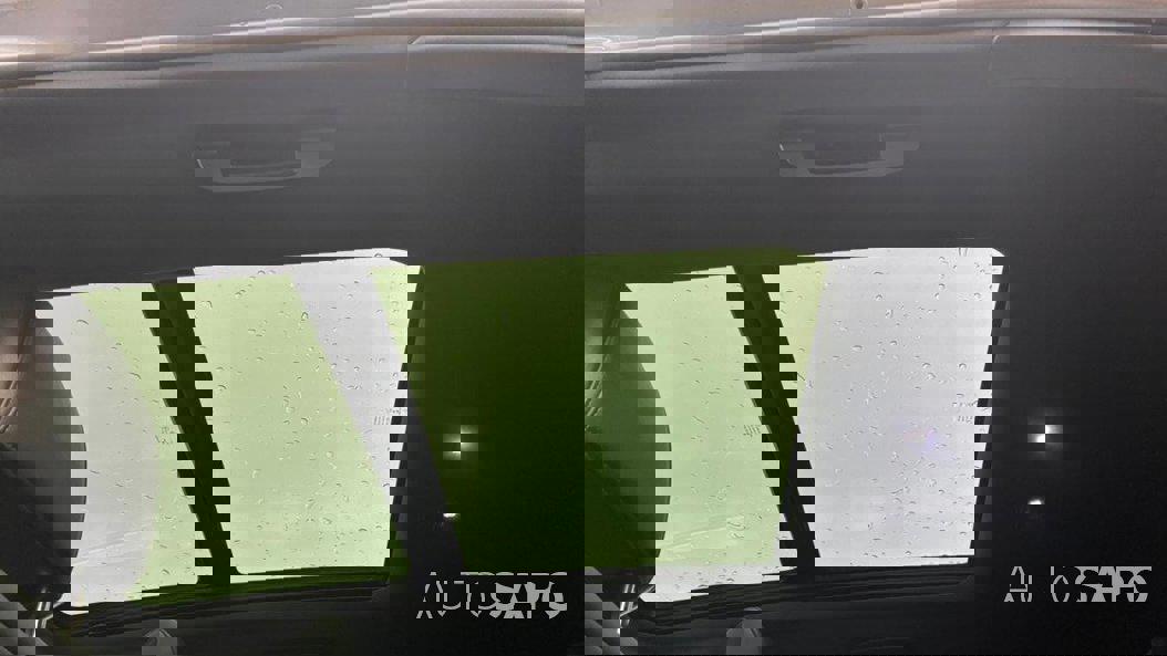 DS DS7 Crossback de 2020