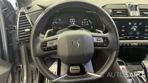 DS DS7 Crossback de 2020