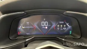 DS DS7 Crossback de 2020
