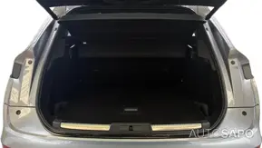 DS DS7 Crossback de 2020