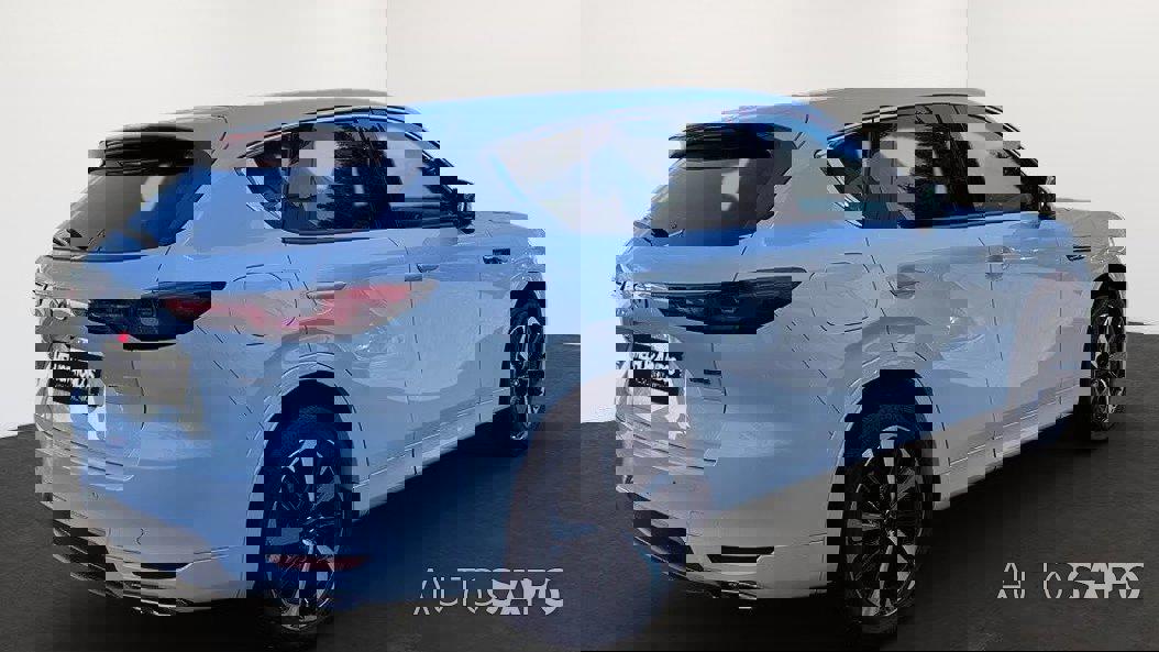 Mazda CX-60 de 2022