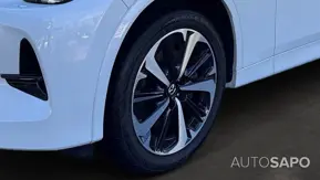 Mazda CX-60 de 2022