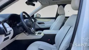 Mazda CX-60 de 2022
