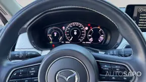Mazda CX-60 de 2022