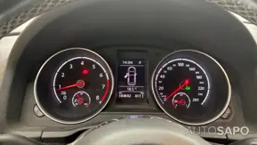 Volkswagen Scirocco de 2016