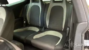 Volkswagen Scirocco de 2016