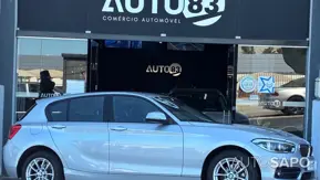 BMW Série 1 de 2019