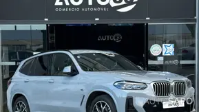 BMW X3 de 2022