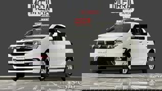 Dacia Sandero de 2020