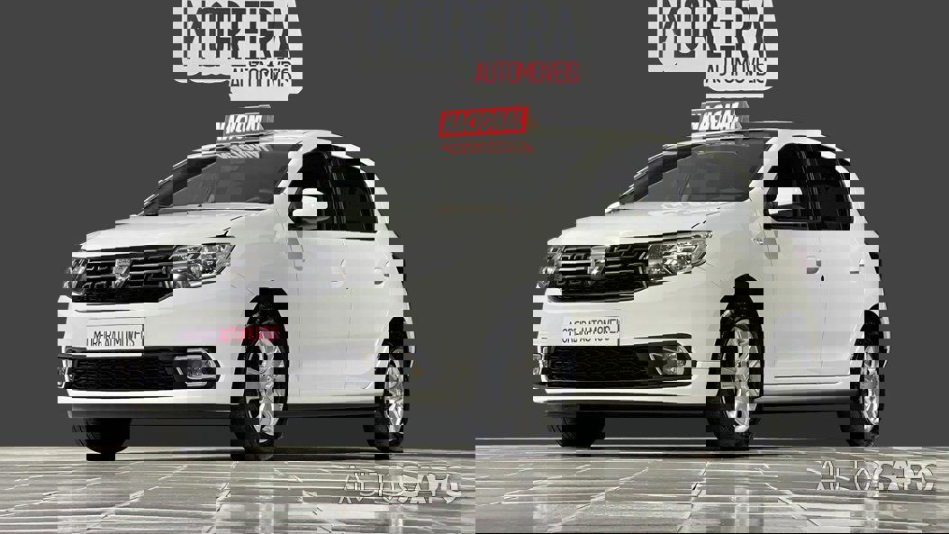 Dacia Sandero de 2020