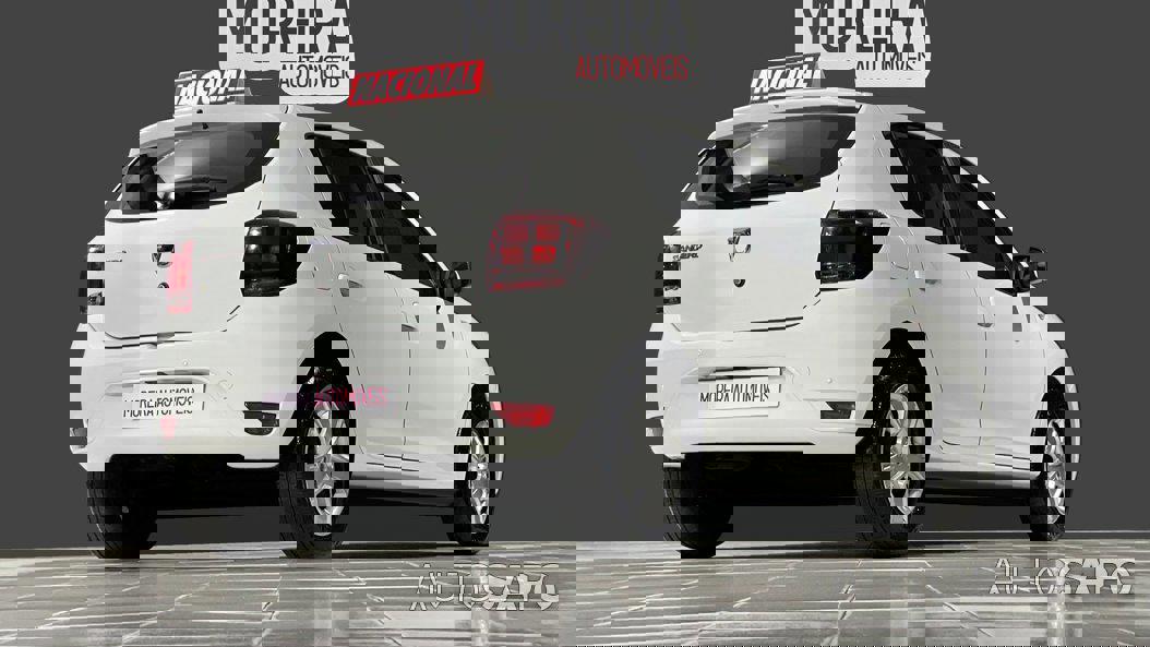 Dacia Sandero de 2020