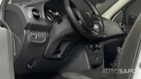 Dacia Sandero de 2020