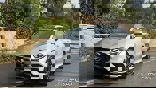 Mercedes-Benz Classe CLA de 2021