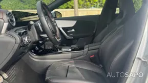 Mercedes-Benz Classe CLA de 2021