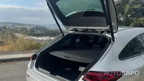 Mercedes-Benz Classe CLA de 2021