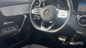 Mercedes-Benz Classe CLA de 2021