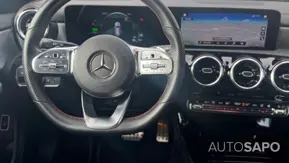 Mercedes-Benz Classe CLA de 2021