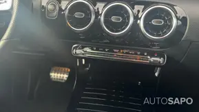Mercedes-Benz Classe CLA de 2021