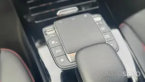 Mercedes-Benz Classe CLA de 2021