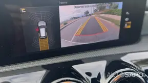 Mercedes-Benz Classe CLA de 2021