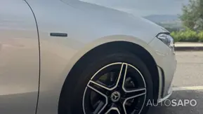 Mercedes-Benz Classe CLA de 2021
