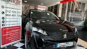 Peugeot 3008 de 2021