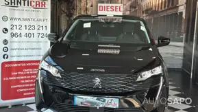 Peugeot 3008 de 2021