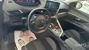Peugeot 3008 de 2021