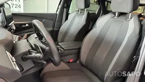 Peugeot 3008 de 2021