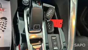 Peugeot 3008 de 2021