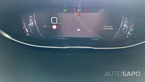 Peugeot 3008 de 2021