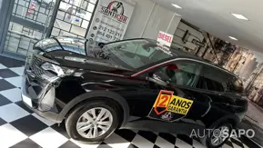 Peugeot 3008 de 2021