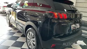 Peugeot 3008 de 2021