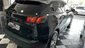 Peugeot 3008 de 2021