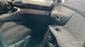 Peugeot 3008 de 2021