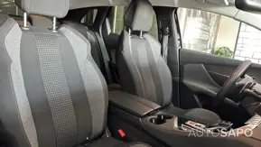 Peugeot 3008 de 2021