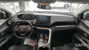Peugeot 3008 de 2021