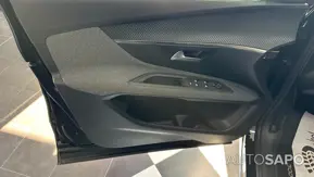 Peugeot 3008 de 2021