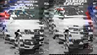 Audi Q5 de 2011