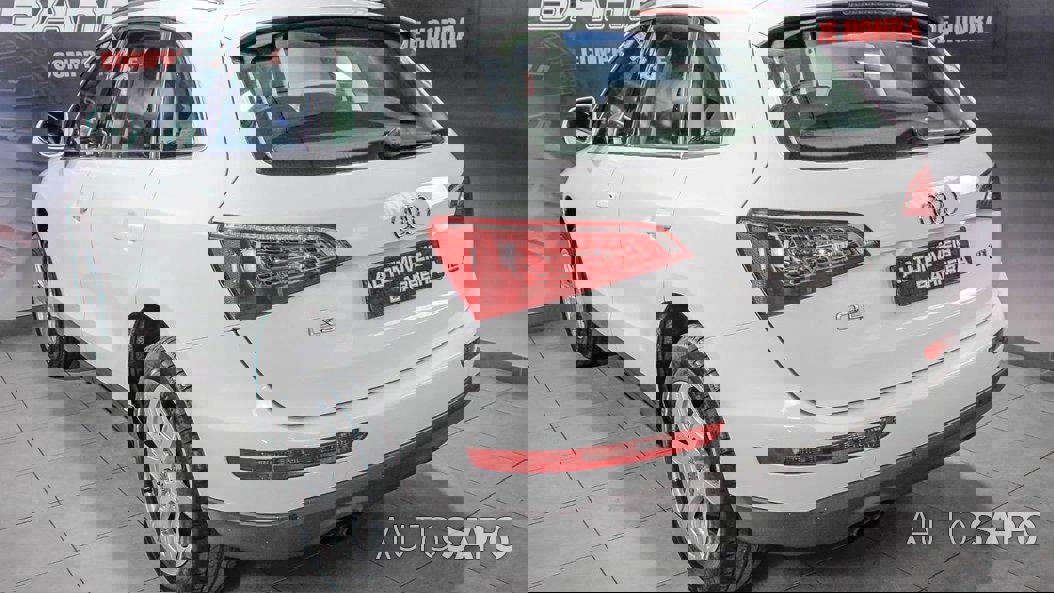 Audi Q5 de 2011