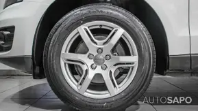 Audi Q5 de 2011