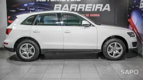 Audi Q5 de 2011